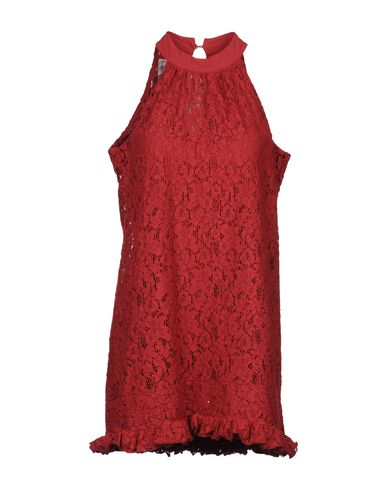 ZOOM PINK MEMORIES - Short dress
