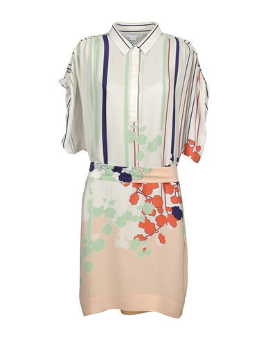 ZOOM DIANE VON FURSTENBERG - Short dress