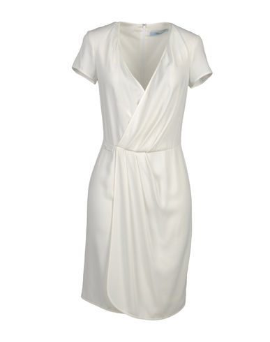 ZOOM BLUMARINE - Short dress