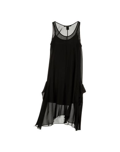 ZOOM MARC BY MARC JACOBS - 3/4 length dress