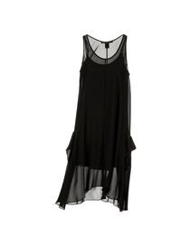 MARC BY MARC JACOBS - 3/4 length dress