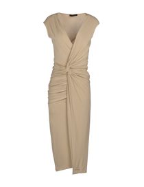 DONNA KARAN - Vestito longuette