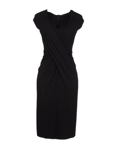 ZOOM DONNA KARAN COLLECTION - Short dress