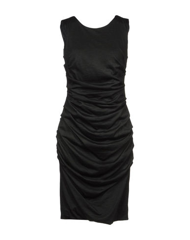 ZOOM DOLCE & GABBANA - Short dress