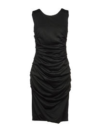 DOLCE & GABBANA - Short dress