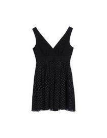 DOLCE & GABBANA - Short dress