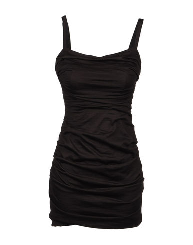 ZOOM DOLCE & GABBANA - Short dress