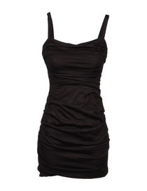 DOLCE & GABBANA - Short dress