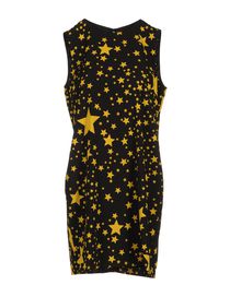DOLCE & GABBANA - Short dress