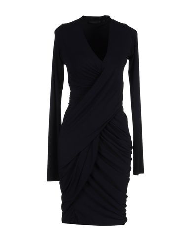 ZOOM DONNA KARAN - 3/4 length dress