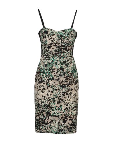 ZOOM DKNY - Short dress
