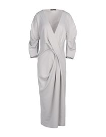 DONNA KARAN - Vestito longuette