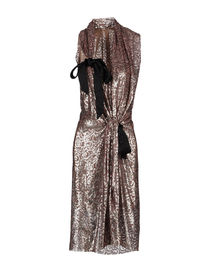 LANVIN - Short dress