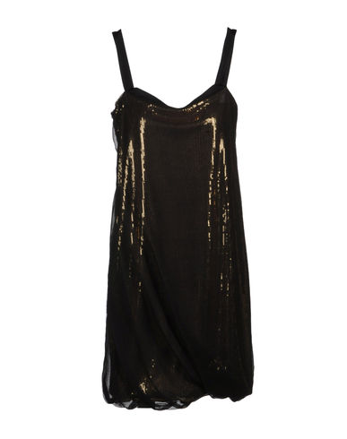 ZOOM LANVIN - Short dress