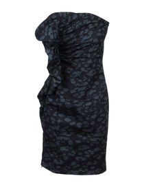 LANVIN - Short dress