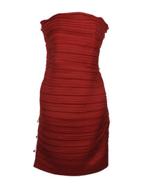 LANVIN - Short dress