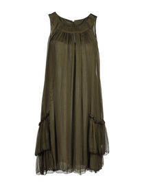 DONDUP - Short dress