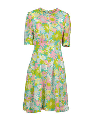 MARNI - Vestito corto