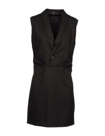 FULL CIRCLE - Short dress