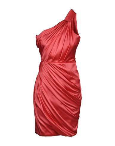 ZOOM BLUMARINE - Short dress