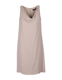PIAZZA SEMPIONE - Short dress