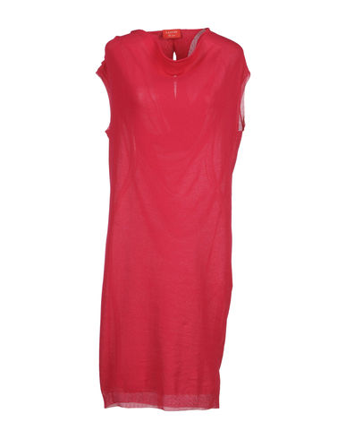 ZOOM LANVIN - Short dress