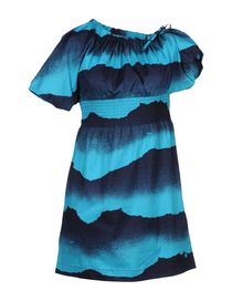 SKUNK FUNK - Short dress