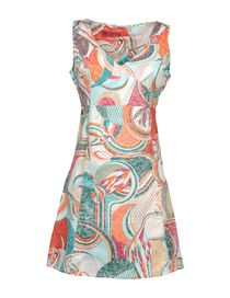 SKUNK FUNK - Short dress