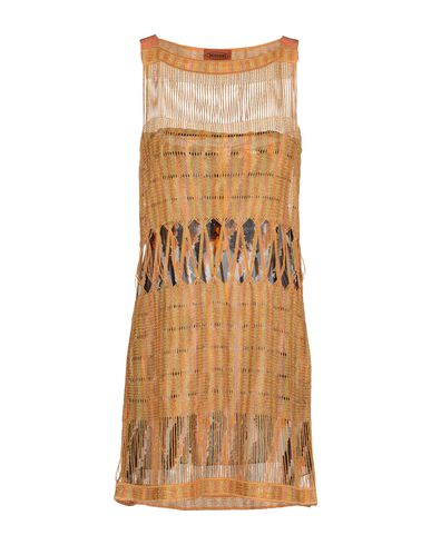 ZOOM MISSONI - Short dress