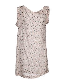 SUOLI - Short dress