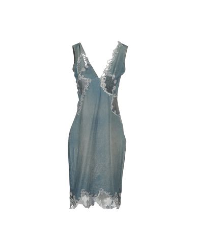 ZOOM ERMANNO SCERVINO - 3/4 length dress