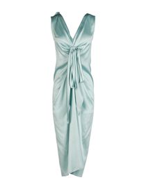 ERMANNO SCERVINO - 3/4 length dress