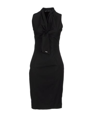 ZOOM DSQUARED2 - Short dress
