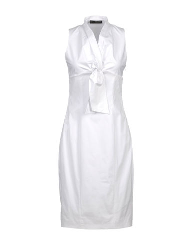 ZOOM DSQUARED2 - Short dress