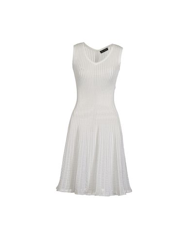 ZOOM ANTONINO VALENTI - Short dress