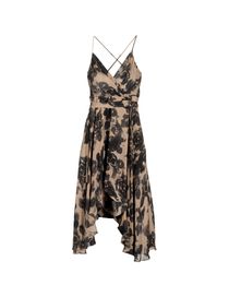 HAUTE HIPPIE - Short dress
