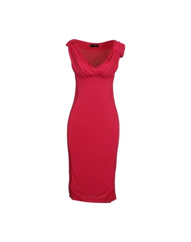 ZOOM DSQUARED2 - 3/4 length dress