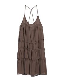 AMBRE BABZOE - Short dress