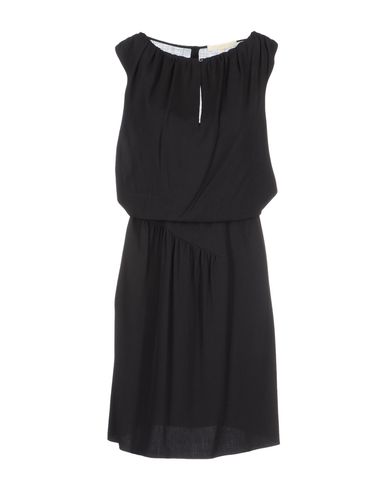 ZOOM VANESSA BRUNO - 3/4 length dress