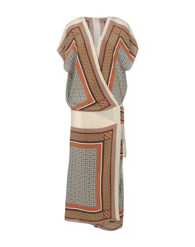 ZOOM L'AGENCE - Short dress