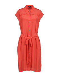PAUL SMITH BLACK LABEL - Short dress