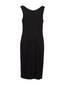 CLIPS - 3/4 length dress