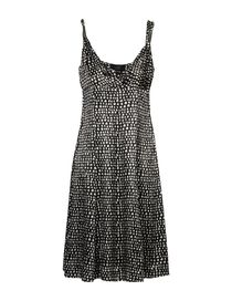 CLIPS - Short dress