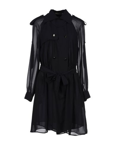 ZOOM MINAUK - Full-length jacket