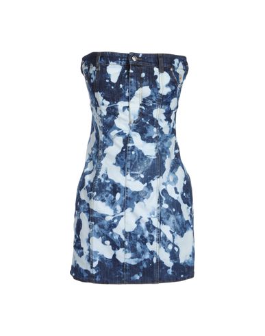 ZOOM McQ - Short dress