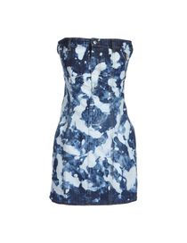 McQ - Short dress