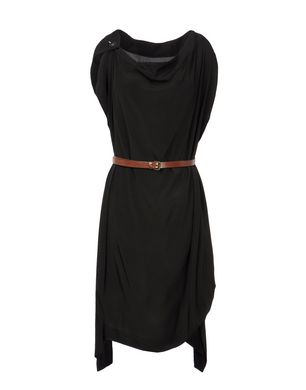 3/4 length dress Women's - VIVIENNE WESTWOOD ANGLOMANIA