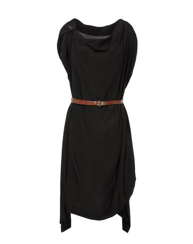 ZOOM VIVIENNE WESTWOOD ANGLOMANIA - Short dress