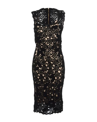 ZOOM MARC BY MARC JACOBS - 3/4 length dress
