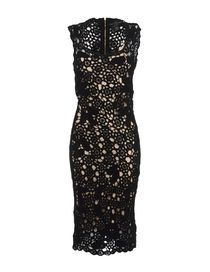 MARC BY MARC JACOBS - 3/4 length dress
